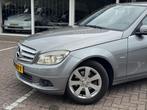 Mercedes C-klasse 180 CGI BlueEFFICIENCY Business Class|Trek, Euro 5, Achterwielaandrijving, 1796 cc, Bedrijf