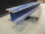 Reststuk HEA160 / H-balk / stalen HEA balk 160x153mm 120cm, Ophalen, Gebruikt, Onbekend, Onbekend
