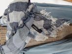 10 Days  sjaal, Kleding | Dames, Mutsen, Sjaals en Handschoenen, Maat 42/44 (L), 10days, Ophalen of Verzenden, Zo goed als nieuw