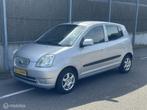 Kia Picanto 1.1 EX NAP/APK/AIRCO, 4 cilinders, 400 kg, Elektrische ramen, Bedrijf