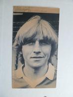 Persfoto. Kristen Nygaard. AZ    10,3  x 18,5 cm, Verzamelen, Sportartikelen en Voetbal, Ophalen of Verzenden, Zo goed als nieuw