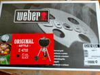 weber E-4710, Nieuw, Ophalen of Verzenden