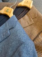 Kiton Jasje (2), Verzenden, Zo goed als nieuw, Maat 52/54 (L), Blauw