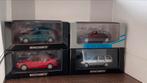 Partij Modelauto’s Minichamps 1/43 Ford, Audi, Volkswagen, Ophalen of Verzenden, Zo goed als nieuw, Auto, MiniChamps