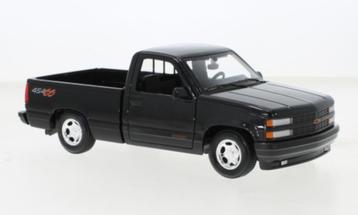 Chevrolet C1500 454 SS PickUp. beschikbaar voor biedingen