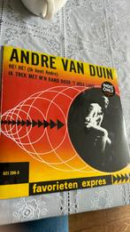 André van Duin - hé hé 10” vinyl rsd 2024, Cd's en Dvd's, Levenslied of Smartlap, Gebruikt, Ophalen of Verzenden