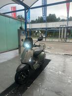 Vespa Sprint 80 cc, Ophalen, Gebruikt, Overige modellen, Maximaal 45 km/u