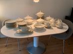 Bavaria Windsor servies (12-delig), Antiek en Kunst, Antiek | Servies compleet, Ophalen of Verzenden