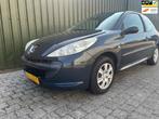 Peugeot 206 + 1.1 XR NIEUWE APK !, Voorwielaandrijving, 206+, Gebruikt, 4 cilinders
