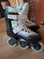 Powerslide skates, maat 36, zo goed als nieuw!!, Ophalen, Zo goed als nieuw, Inline skates 4 wielen, Powerslide