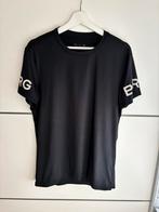 Shirt, Ophalen of Verzenden, Zo goed als nieuw, Zwart