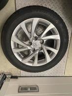 Toyota Auris zomer Banden en Velgen - 16 inch, Auto-onderdelen, Ophalen, Gebruikt, 16 inch, Banden en Velgen