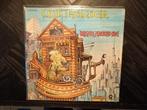Lp Quicksilver - what about me, Ophalen of Verzenden, Zo goed als nieuw, 12 inch, Poprock