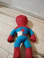 Spiderman Knuffel - Superheld voor de Kleintjes!, Ophalen of Verzenden, Zo goed als nieuw, Overige typen