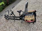 Onderwaterfiets XL (3 kinderen kunnen mee), 55 cm of meer, Ophalen of Verzenden, Minder dan 10 versnellingen