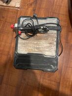 Pattfield Tegelsnijder PE-650 FS, Ophalen, Gebruikt, 600 tot 1200 watt, Overige typen