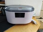FYSIC FC-22 Ultrasonic Cleaner, Ophalen of Verzenden, Nieuw
