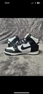 Nike dunk high panda zwart wit maat 40 panda, Ophalen of Verzenden, Wit