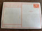OUDE FOTO BRIEFKAART PRINSES IRENE, Verzamelen, Foto's en Prenten, Ophalen of Verzenden, Voor 1940, Zo goed als nieuw