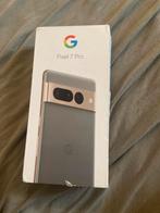 Google Pixel 7 Pro Groen + Hoesje en lader, Telecommunicatie, Mobiele telefoons | Overige merken, Ophalen, Overige modellen, Zo goed als nieuw