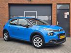Citroen C3 1.2 PureTech Feel Navi Carplay Cruise Trekhaak, Gebruikt, 1199 cc, 450 kg, Origineel Nederlands