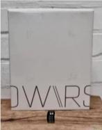 DWARS - Zwarte leren biker boots maat 36 - Nieuw - DWRS, DWRS, Zwart, Lage of Enkellaarzen, Nieuw