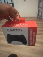 Draadloze Smartify Controller voor Nintendo Switch - Nieuw, Ophalen, Overige controllers, Nieuw, Draadloos