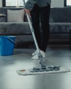 Parttime schoonmaaker gezocht in Voorthuizen, Tot en met 24 uur, Overige niveaus, Vanaf 1 jaar, Overige vormen