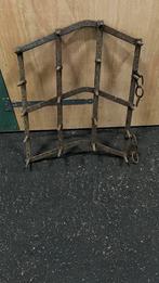 Ouderwetse eg, Antiek en Kunst, Antiek | Gereedschap en Instrumenten, Ophalen