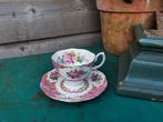 Royal Albert lady Carlyle prachtig set Miekje's, Ophalen of Verzenden