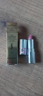 Te koop: YSL Loveshine lipstick 44 Nude Lavallière NIEUW!!, Sieraden, Tassen en Uiterlijk, Uiterlijk | Cosmetica en Make-up, Nieuw