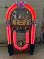 Wurlitzer Baby Jukebox - Goede Staat!, Verzamelen, Automaten | Jukeboxen, Met singles, Gebruikt, 1950 tot 1960, Ophalen of Verzenden