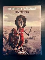 Before They Pass Away, Ophalen, Zo goed als nieuw