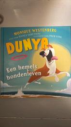 Monique Westenberg - Dunya, Ophalen of Verzenden, Zo goed als nieuw, Monique Westenberg; Bianca Samethini