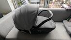 Jane iMatrix Infant Carrycot / Car Seat with Car Base, Ophalen of Verzenden, Nieuw, Kinderwagen, Overige merken