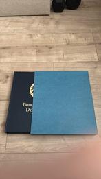 Davo luxe Berlijn (1/3), Ophalen of Verzenden, BRD, Gestempeld