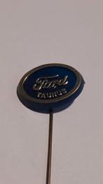 Ford Taunus Pin - Zeldzaam Verzamelobject, Ophalen of Verzenden