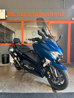 Yamaha T-Max 530 DX 2017 Leovince, Motoren, Bedrijf, Scooter, 12 t/m 35 kW, 2 cilinders