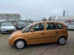 Opel Meriva 1.6 Enjoy - Cruise- Nieuwe APK!, Auto's, Opel, Origineel Nederlands, Te koop, 5 stoelen, Cruise Control