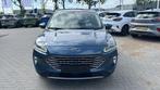 Ford Kuga 2.5 PHEV Titanium | zuid | 225pk | Driver Assistan, Gebruikt, Euro 6, 4 cilinders, Blauw