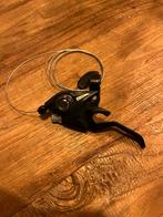 3 Speed Shifter met Remhendel, Fietsen en Brommers, Ophalen of Verzenden, Nieuw, Mountainbike, Derailleur of Ketting