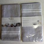 Placemats 2 x 2 st, Huis en Inrichting, Keuken | Textiel, Nieuw, Ophalen of Verzenden