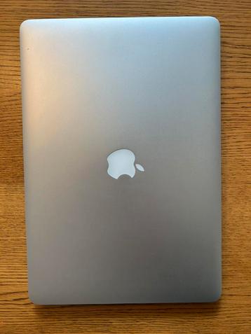 MacBook Pro Retina 15 inch Mid 2015 beschikbaar voor biedingen