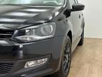 Volkswagen Polo Occasion 1.2 TSI Comfortline | Black edition, Auto's, Voorwielaandrijving, Euro 5, Stof, Gebruikt
