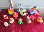 Fisher Price VLIEGTUIGEN en BOOTJES zie Foto´s, Ophalen of Verzenden, Gebruikt