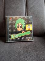 3D Lemmings playstation 1 game, Gebruikt, 1 speler, Racen en Vliegen, Ophalen of Verzenden