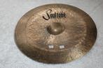 NIEUW!  Soultone Inferno china bekken 1237gr. 18 inch, Ophalen of Verzenden, Nieuw, Drums of Percussie