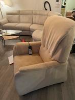 Hukla Elektrische Sta-op Stoel, Huis en Inrichting, Fauteuils, Overige materialen, Gebruikt, Info@hukla.de, 75 tot 100 cm