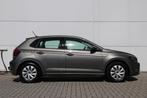Volkswagen Polo 1.0 TSI 95pk Comfortline | Trekhaak | Clima, Voorwielaandrijving, Gebruikt, Origineel Nederlands, Bedrijf