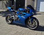 Triumph Daytona 675, Motoren, Motoren | Triumph, 675 cc, 3 cilinders, Meer dan 35 kW, Sport